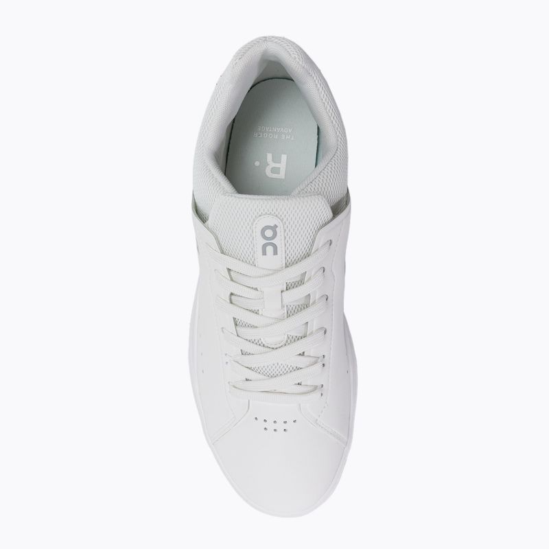 Buty męskie On Running The Roger Advantage white 6