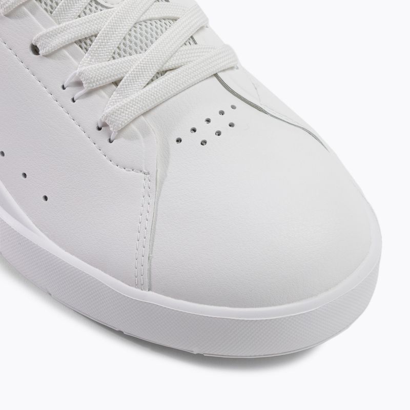 Buty męskie On Running The Roger Advantage white 8