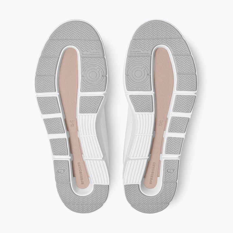 Buty damskie On Running The Roger Advantage white/rose 13