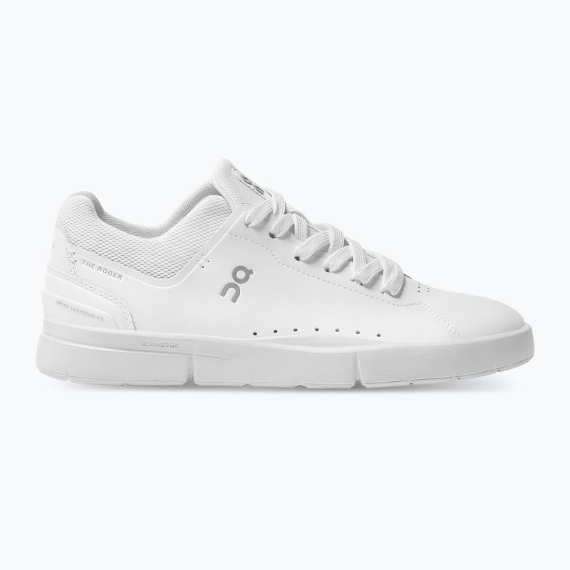 Buty damskie On Running The Roger Advantage white 10