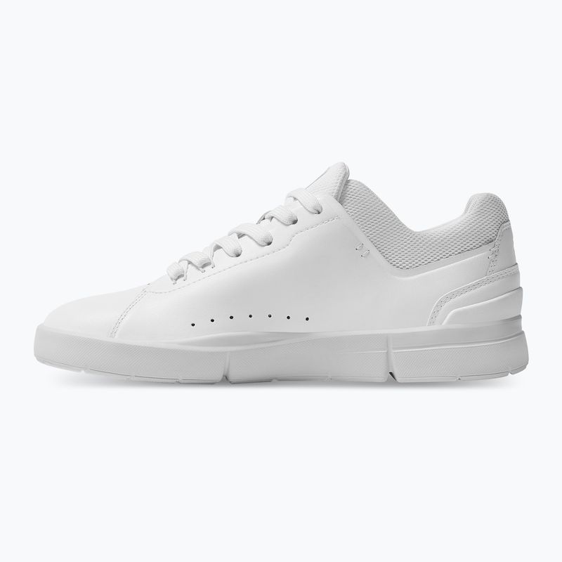 Buty damskie On Running The Roger Advantage white 11