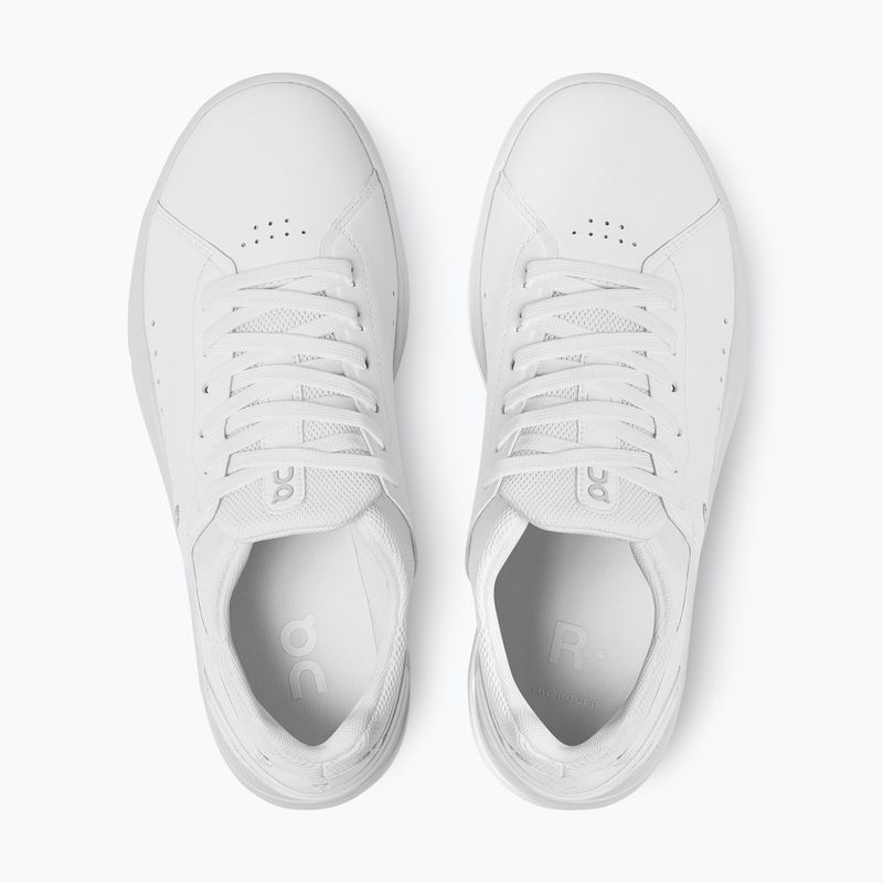 Buty damskie On Running The Roger Advantage white 12