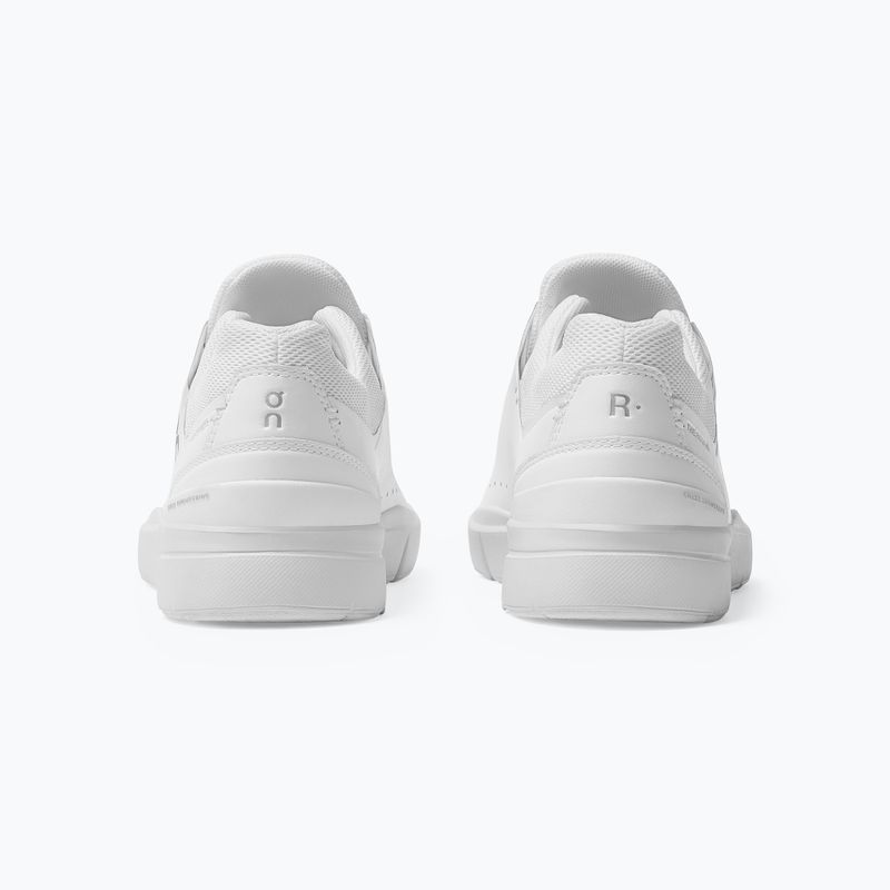 Buty damskie On Running The Roger Advantage white 13