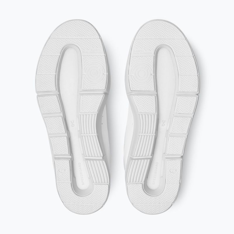 Buty damskie On The Roger Advantage white 14