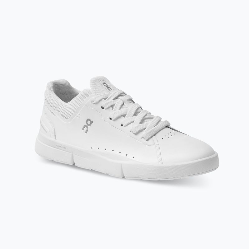Buty damskie On Running The Roger Advantage white 15