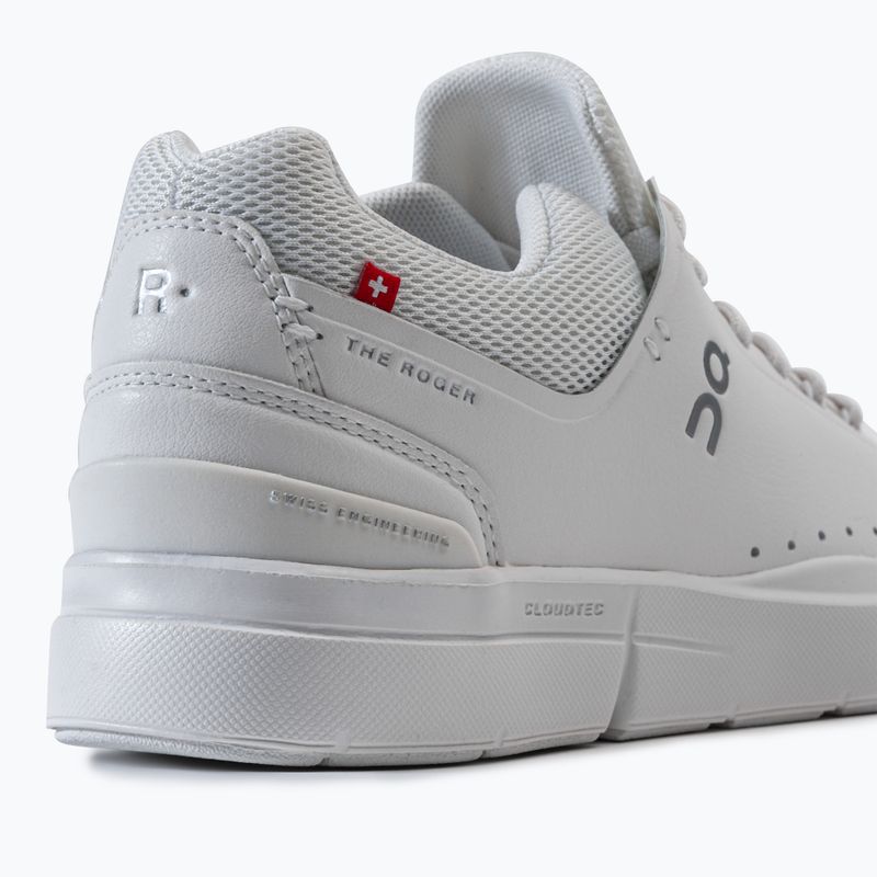 Buty damskie On The Roger Advantage white 9