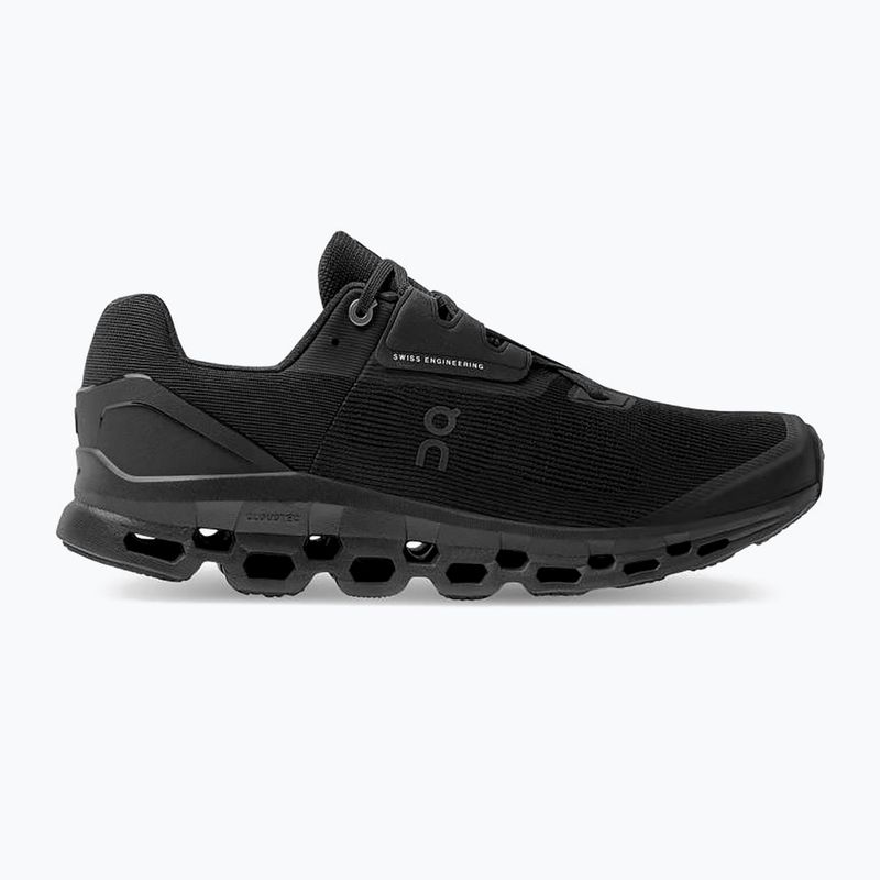 Buty do biegania męskie On Cloudstratus black 12