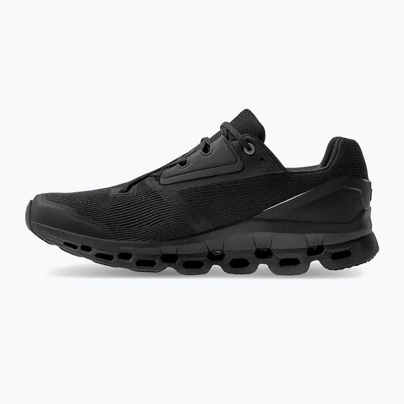 Buty do biegania męskie On Cloudstratus black 13