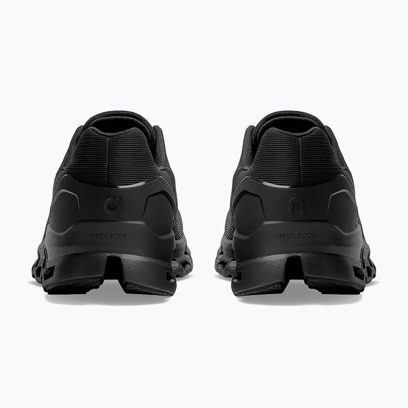 Buty do biegania męskie On Cloudstratus black 14