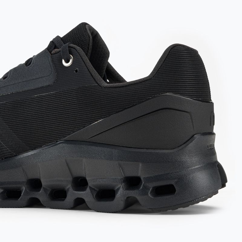 Buty do biegania męskie On Cloudstratus black 10