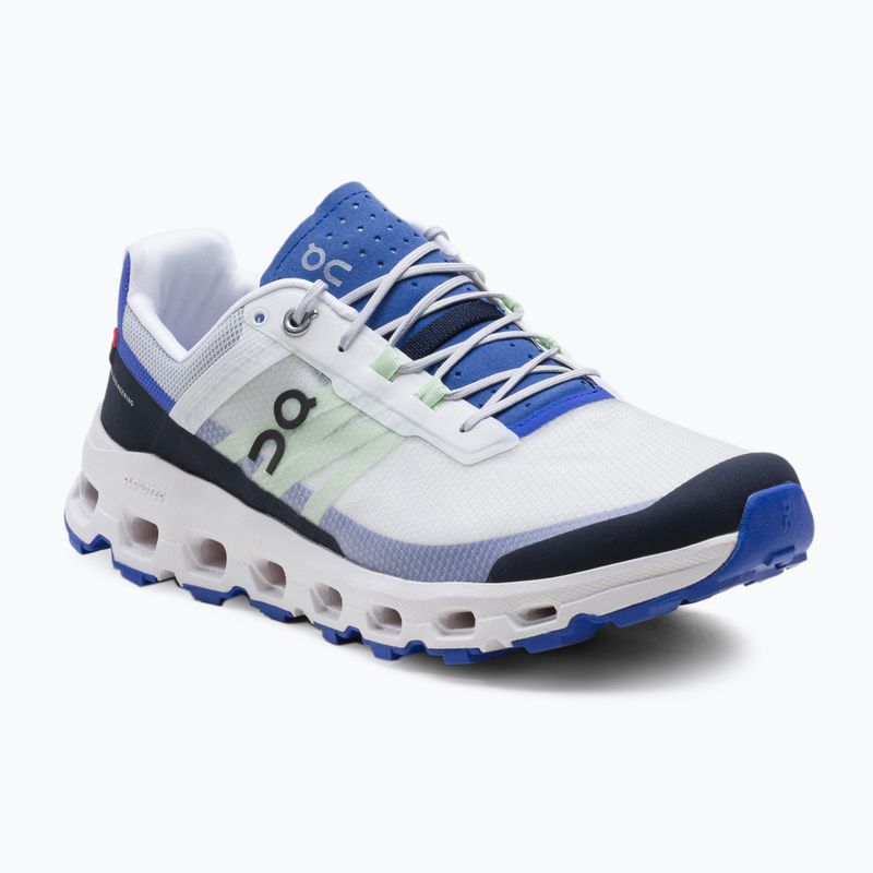 Buty do biegania męskie On Running Cloudvista frost/ink