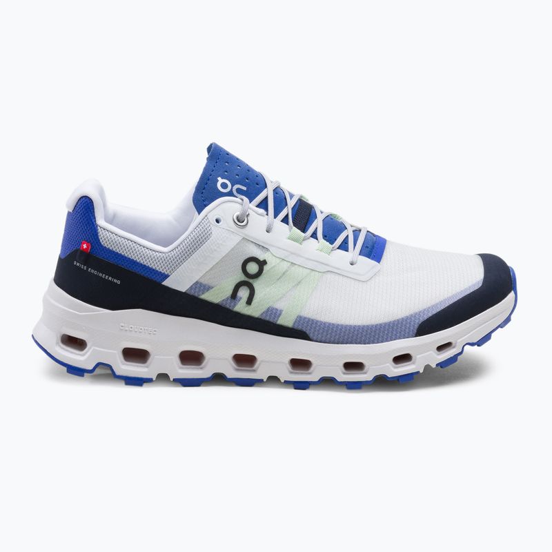 Buty do biegania męskie On Cloudvista frost/ink 2