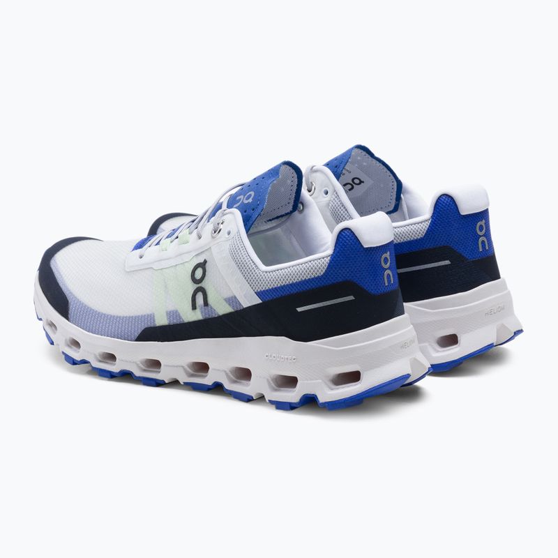 Buty do biegania męskie On Running Cloudvista frost/ink 3