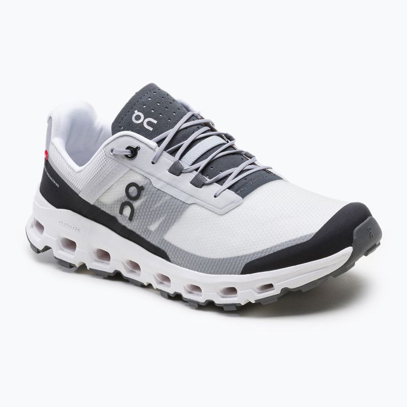 Buty do biegania męskie On Running Cloudvista glacier/black