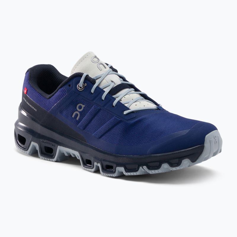 Buty do biegania męskie On Cloudventure twilight/midnight