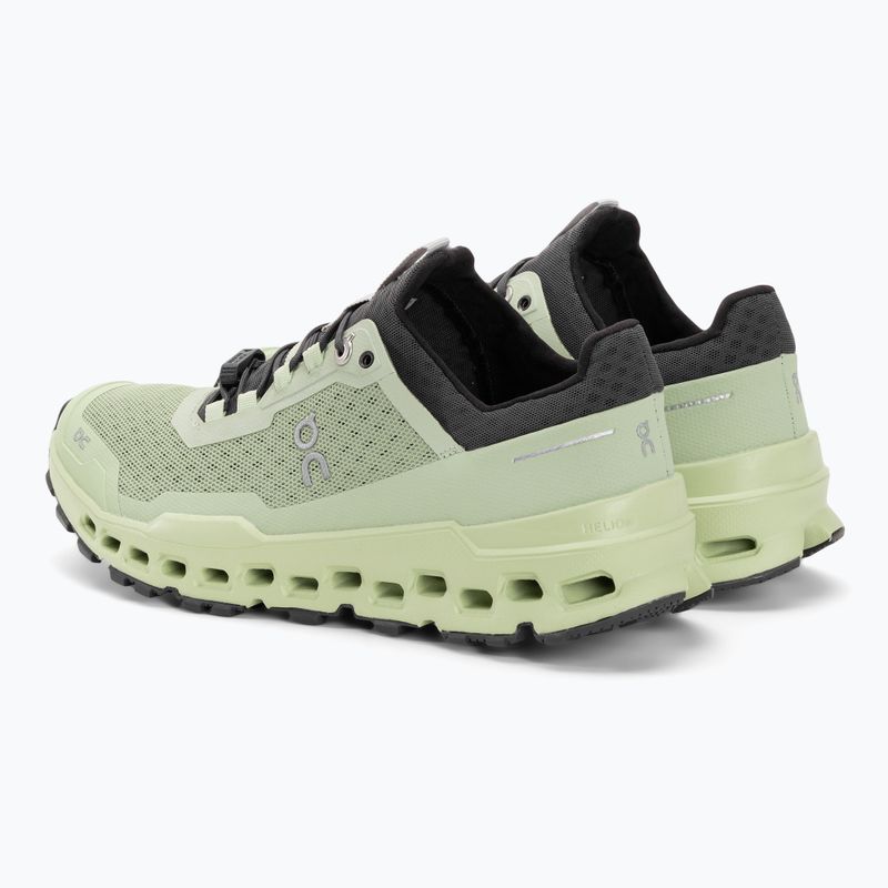 Buty do biegania damskie On Cloudultra vine/meadow 3
