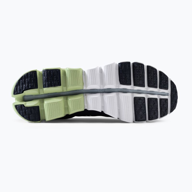 Buty do biegania męskie On Cloudflow ink/meadow 4