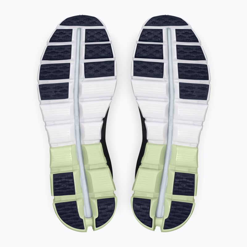 Buty do biegania męskie On Cloudflow ink/meadow 15