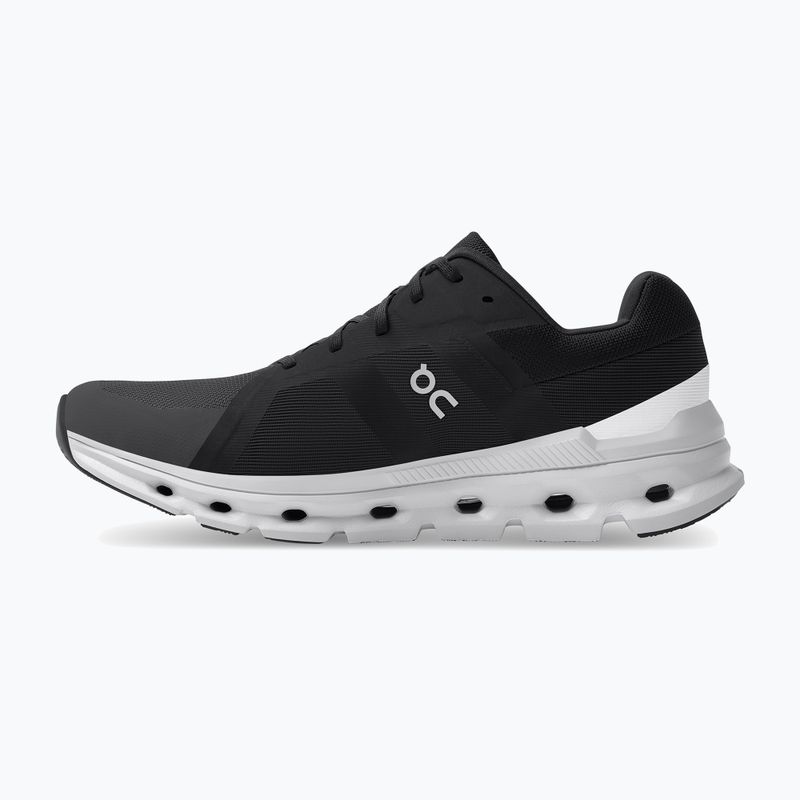 Buty do biegania męskie On Cloudrunner eclipse/frost 12