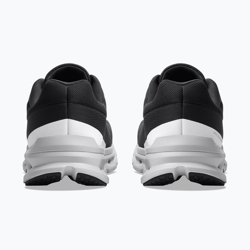 Buty do biegania męskie On Cloudrunner eclipse/frost 13