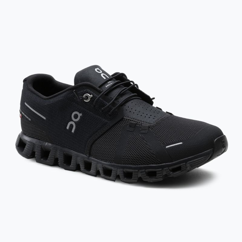 Buty do biegania męskie On Running Cloud 5 black