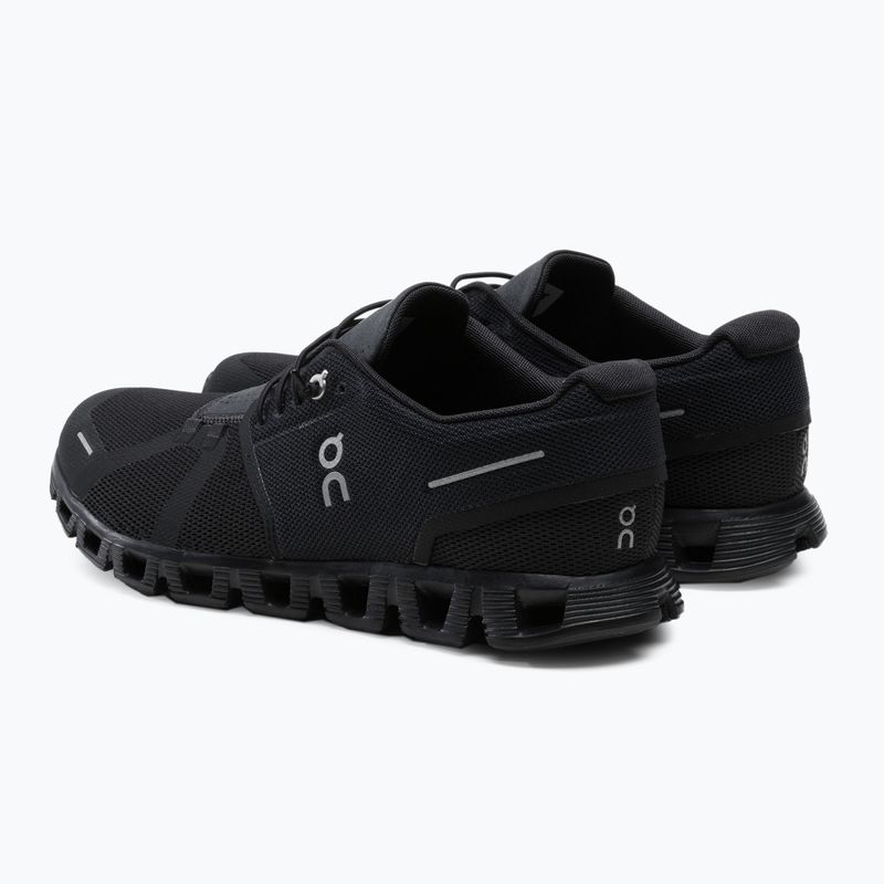 Buty męskie On Running Cloud 5 black 3