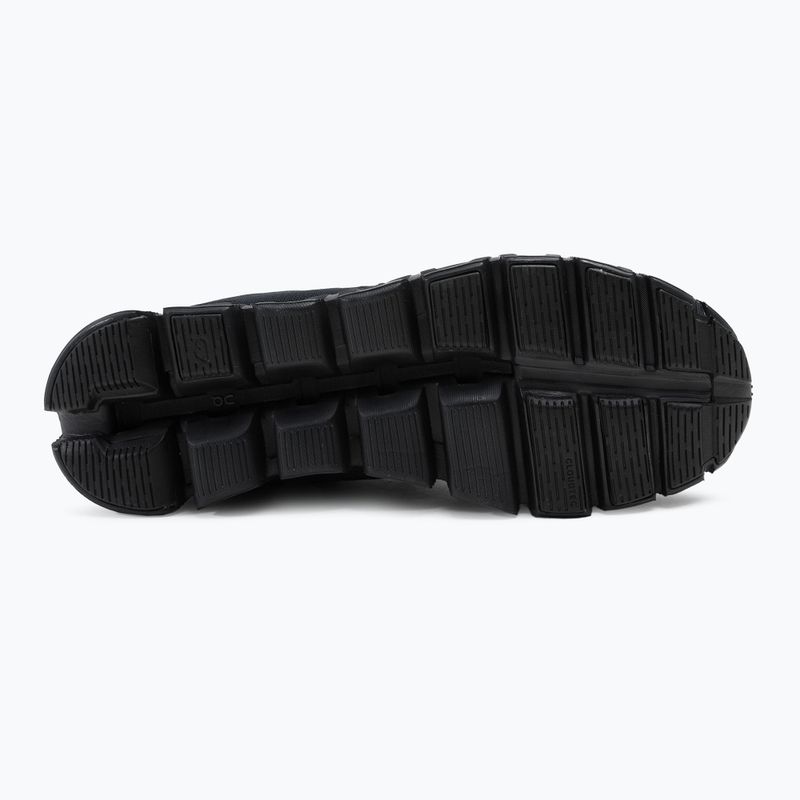 Buty męskie On Running Cloud 5 black 5