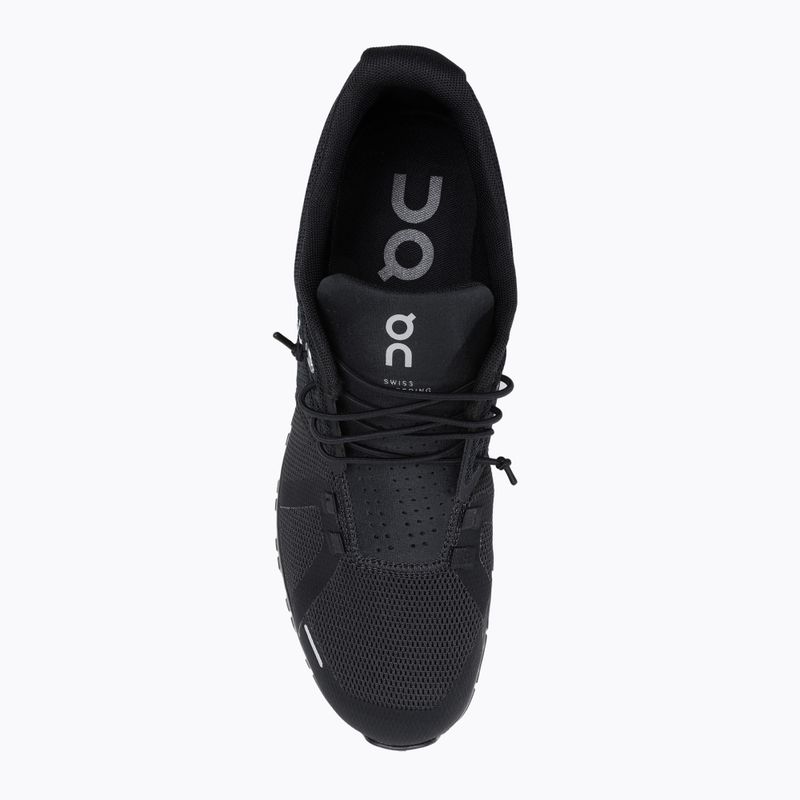 Buty męskie On Running Cloud 5 black 6