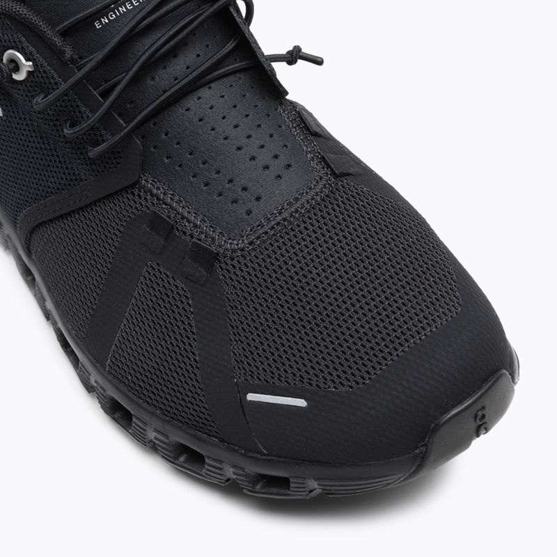 Buty męskie On Running Cloud 5 black 7
