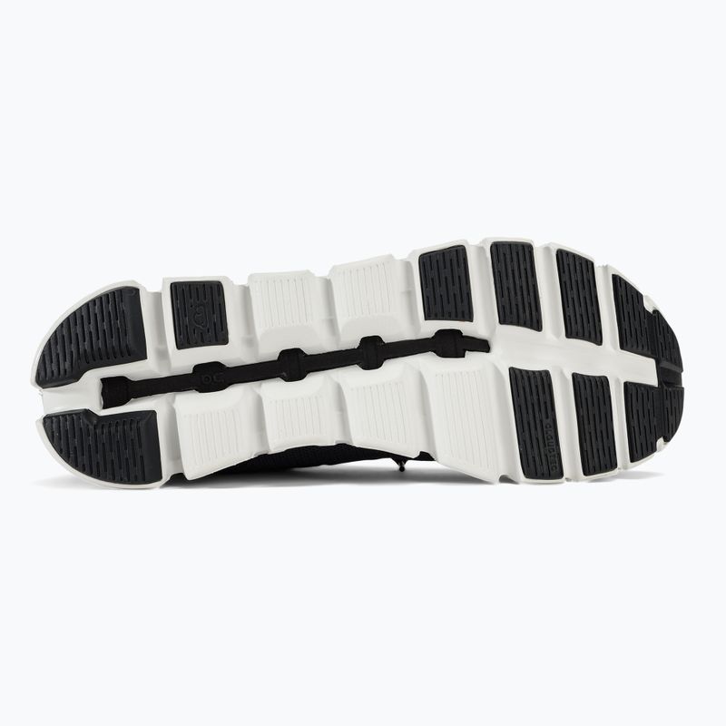 Buty męskie On Running Cloud 5 black/white 4