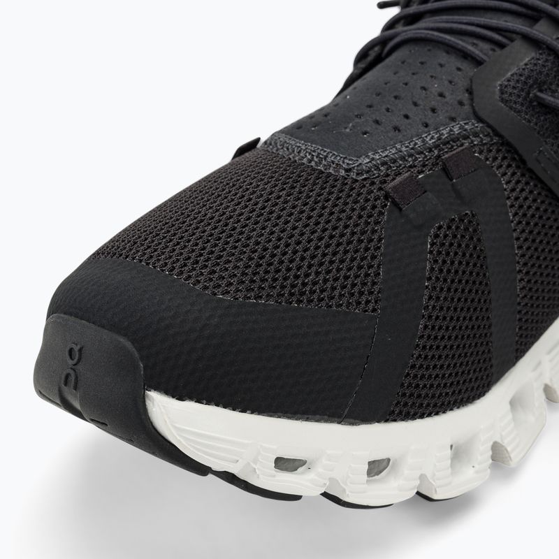 Buty męskie On Running Cloud 5 black/white 7