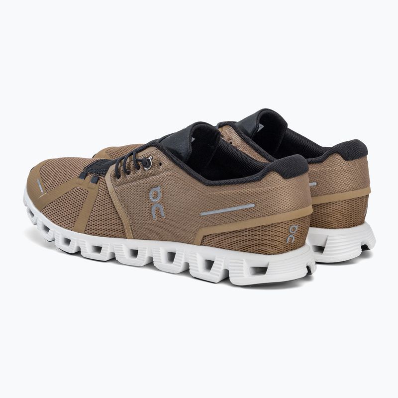 Buty męskie On Running Cloud 5 chai/magnet 3