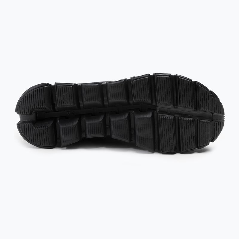 Buty damskie On Cloud 5 black 5