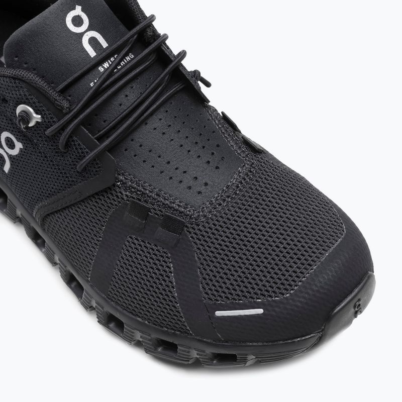 Buty damskie On Cloud 5 black 7