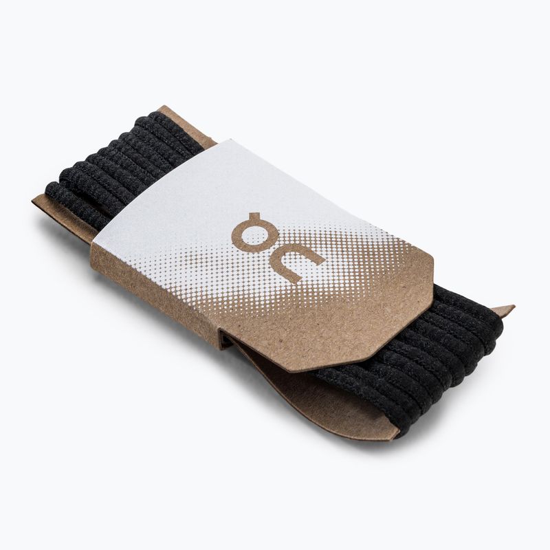 Buty damskie On Cloud 5 Waterproof black 12