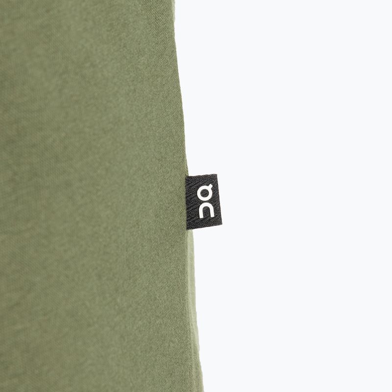 Koszulka męska On ON-T olive 3