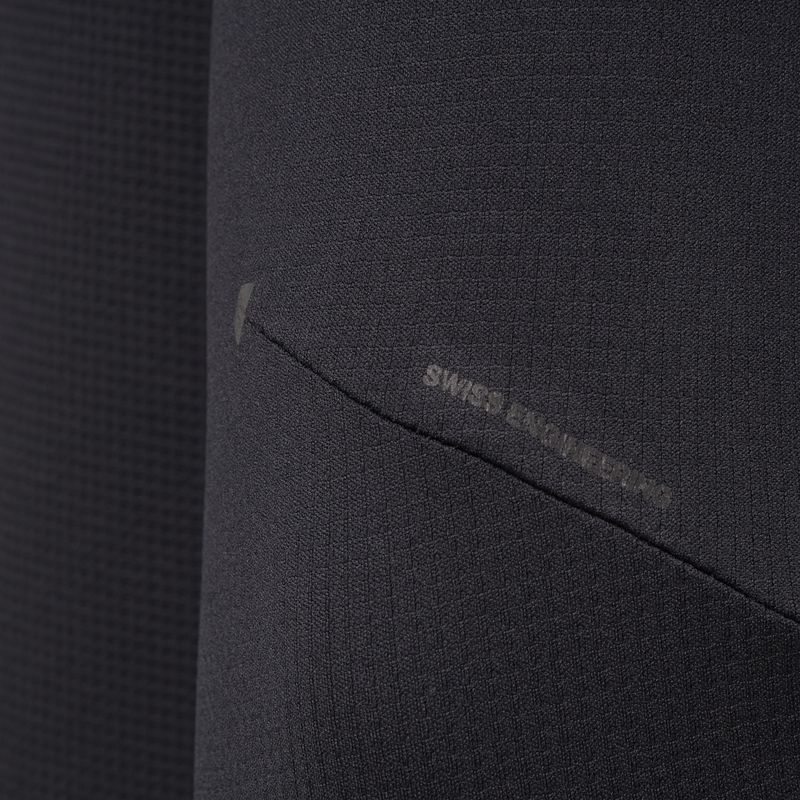 Bluza do biegania męska On Climate black 4