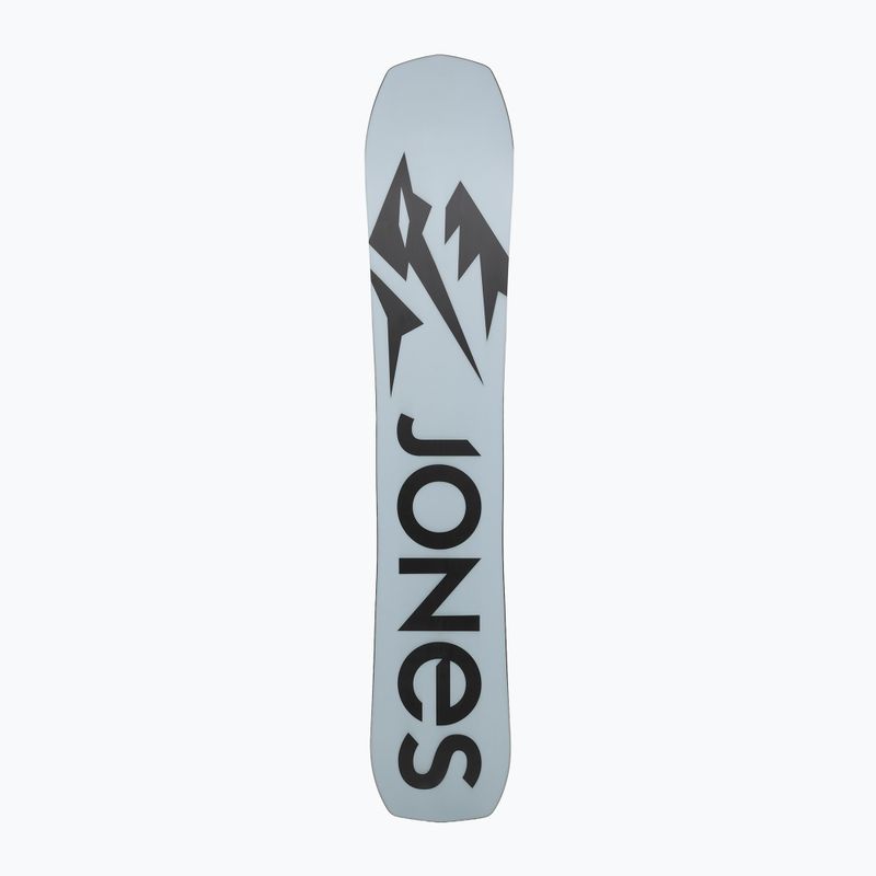 Deska snowboardowa męska Jones Flagship natural 3