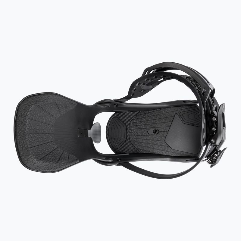 Wiązania snowboardowe ThirtyTwo T32M Fase black 4