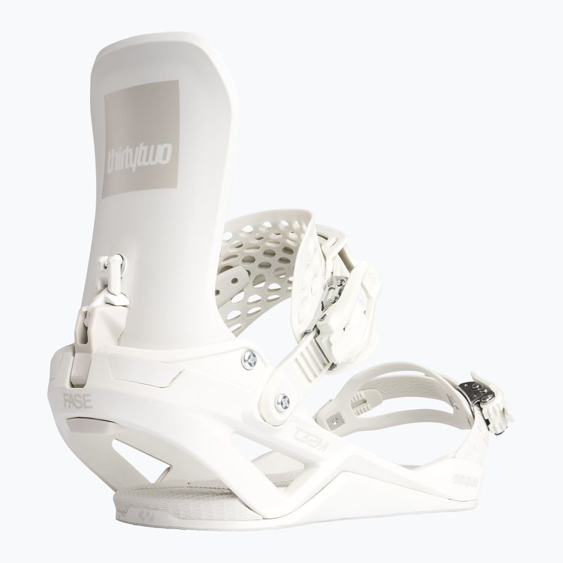 Wiązania snowboardowe ThirtyTwo T32M Fase bone 2