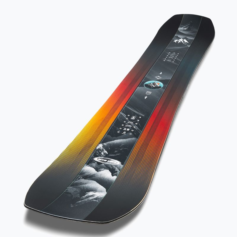 Deska snowboardowa męska Jones Mountain Twin 2
