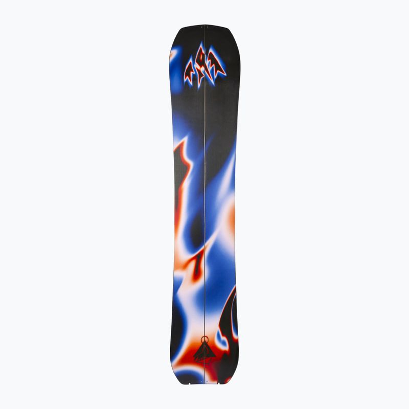 Deska snowboardowa męska Jones Howler 2