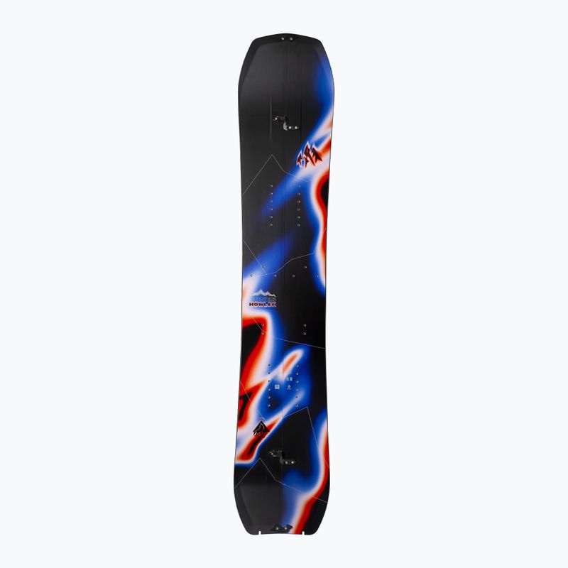 Deska snowboardowa męska Jones Howler 3