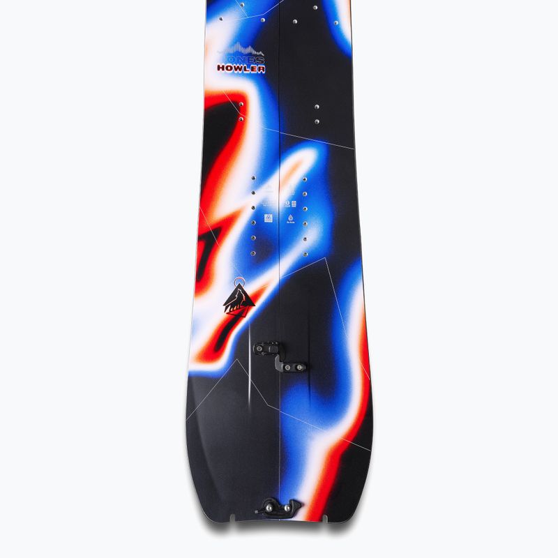 Deska snowboardowa męska Jones Howler 6