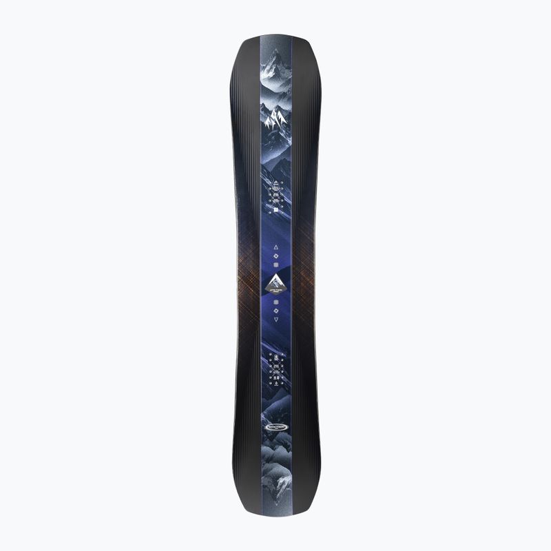 Deska snowboardowa męska Jones Mountain Twin Pro 2