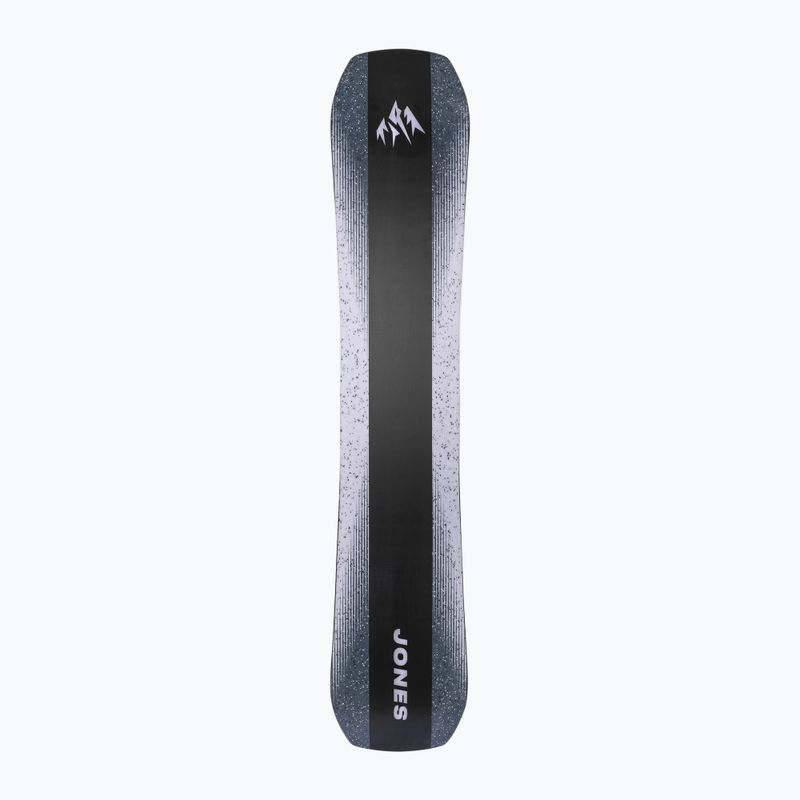 Deska snowboardowa męska Jones Mountain Twin Pro 3