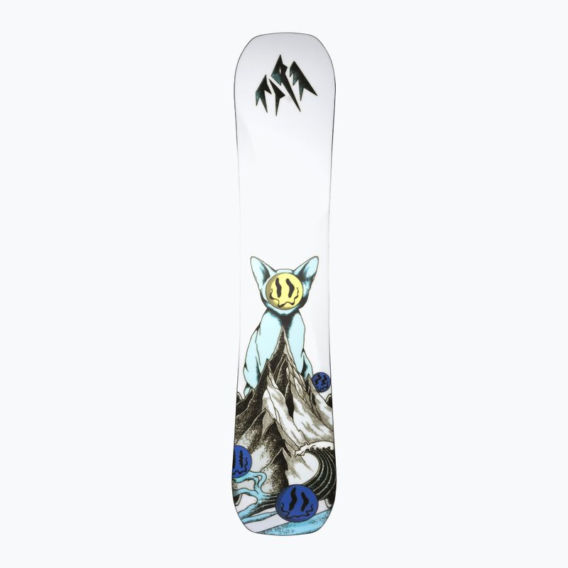 Deska snowboardowa męska Jones Rally Cat 3