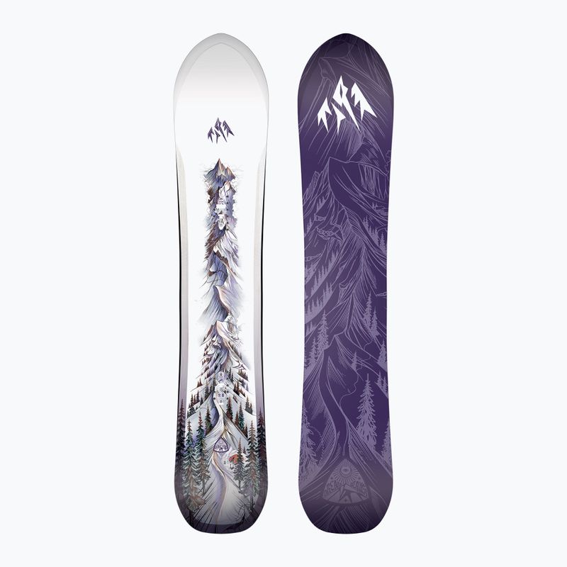 Deska snowboardowa damska Jones Dream Weaver 2.0 W