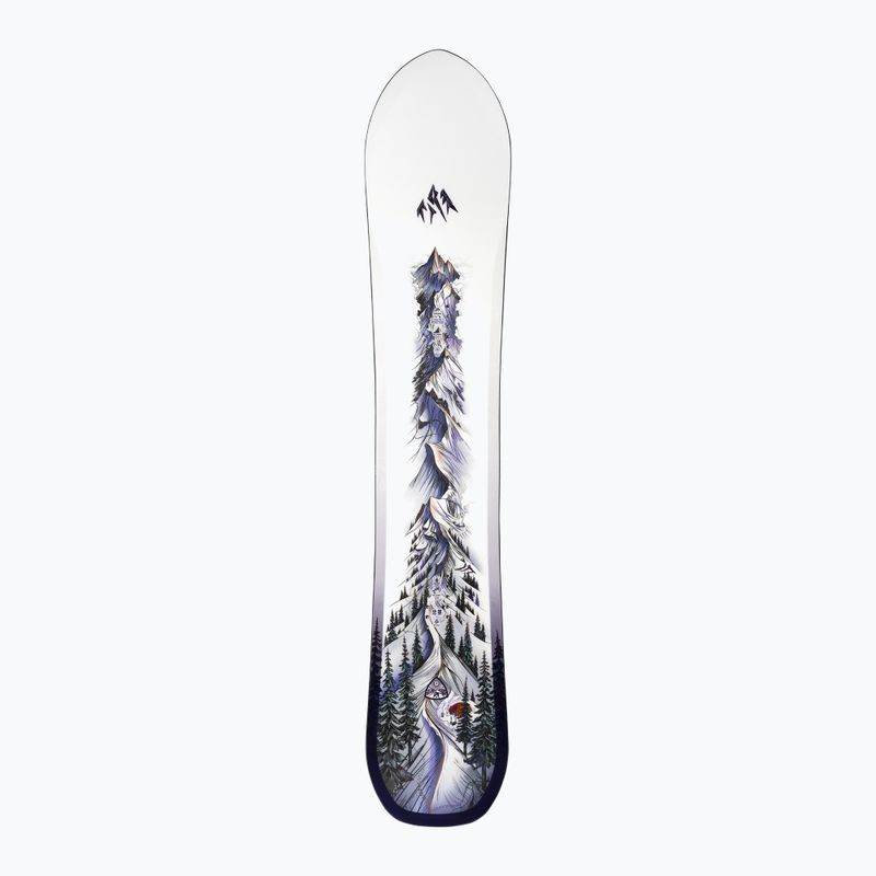 Deska snowboardowa damska Jones Dream Weaver 2.0 W 2