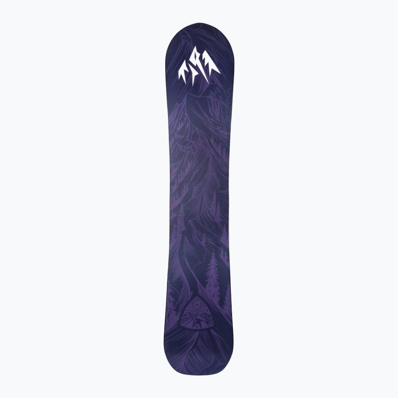 Deska snowboardowa damska Jones Dream Weaver 2.0 W 3
